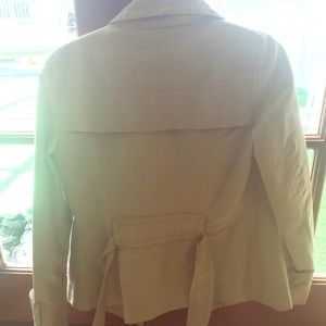 Trench coat XS